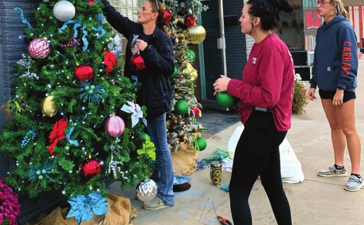 Christmas Decor