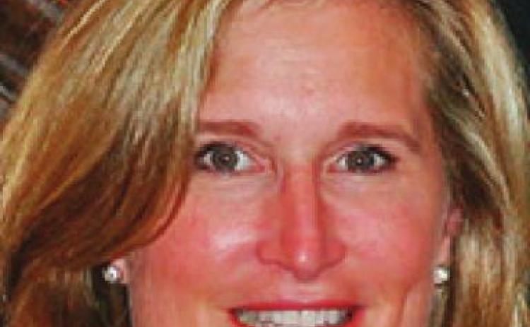 Dr. Rebecca Davis