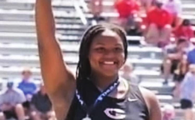 Athletes of the Week