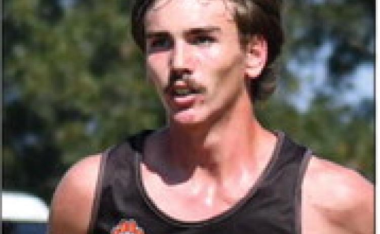 Camden Evans