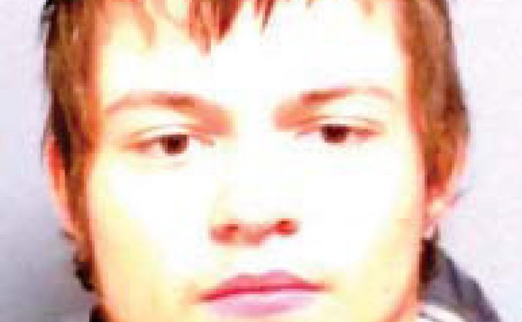 Nathan Ross Smith Pawnee — Accessory to crime