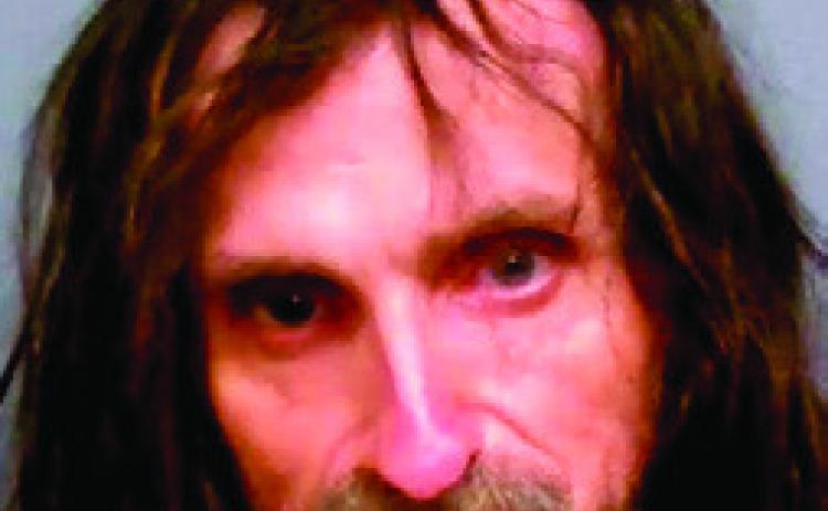 Gary Nichols