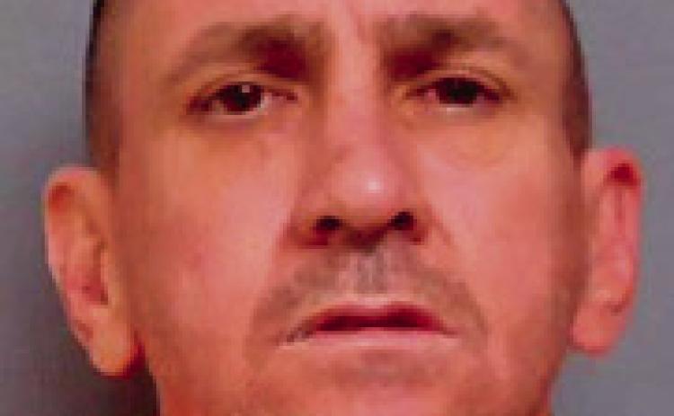 Payne County Arrests