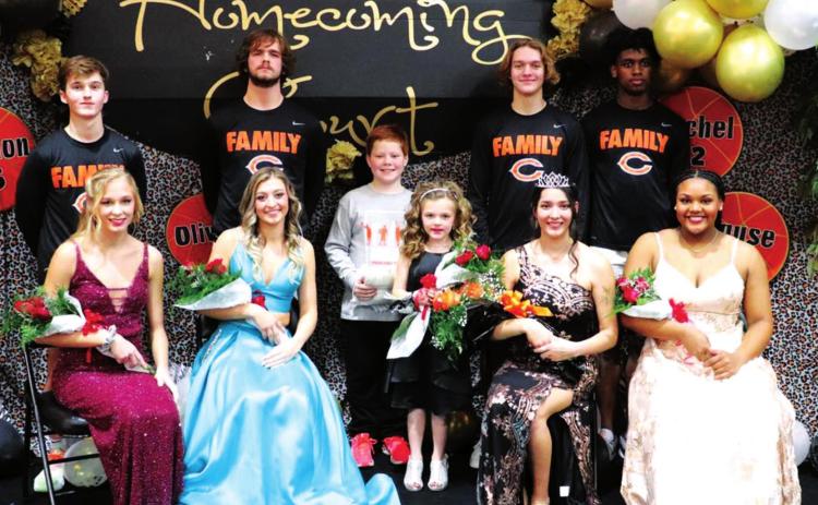 HOMECOMING 2021