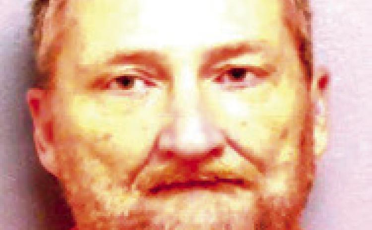 Payne County Arrests