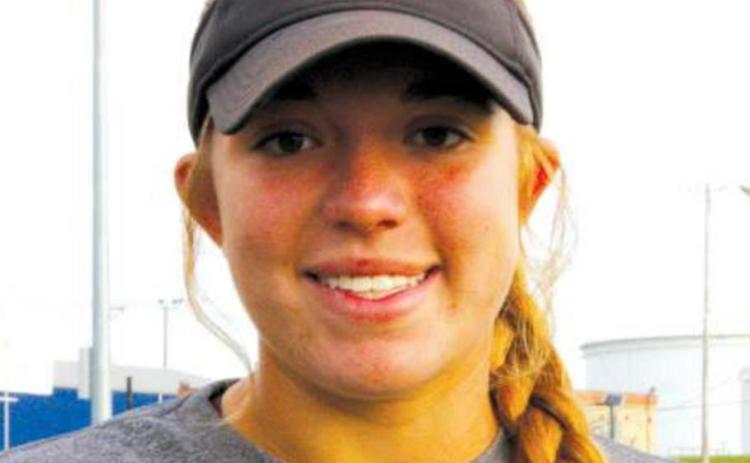 Athletes of the Week