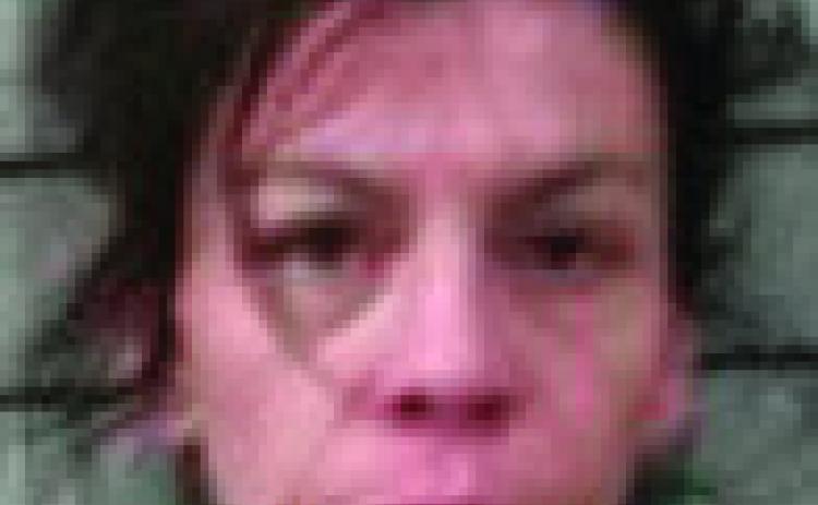 DAWNELLE RUTH CANRELL — 32 Resisting arrest, assault and battery on a police offi cer