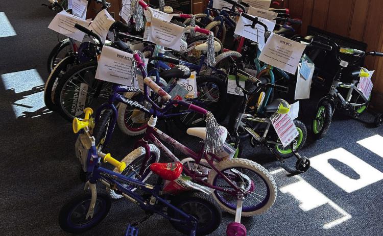 Annual Brandon Hise Memorial Bicycle Rodeo Returns June 14