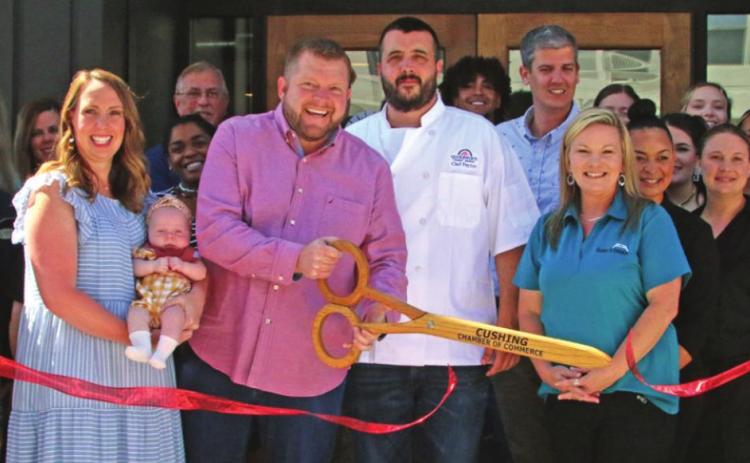 Grand Opening