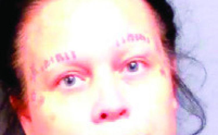 Payne County Arrests
