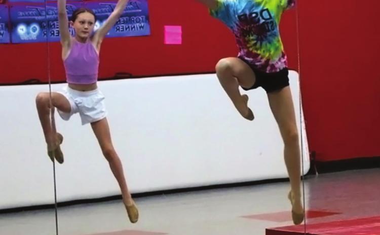 Dance Stars