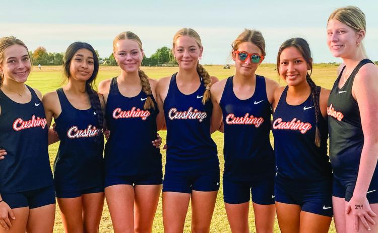 Lady Tigers qualify for state meet