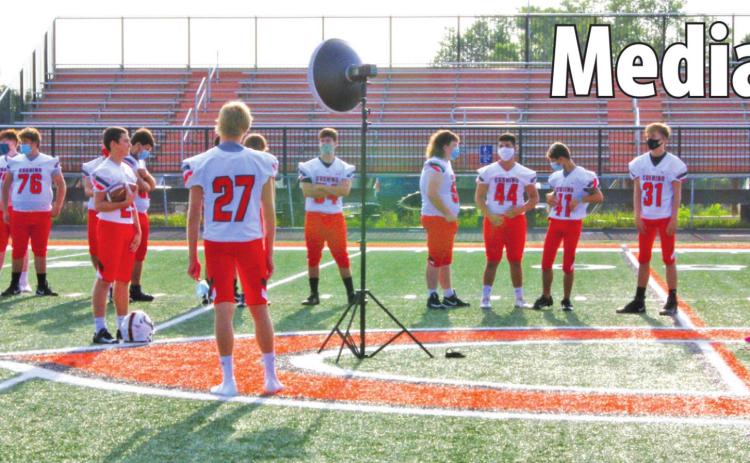 Tiger Football
