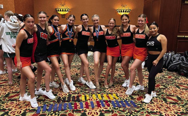 Dance Camp