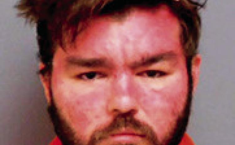 TRISTEN ONEILL — 27 — Stillwater — obstructing offi cer, domestic assault and battery