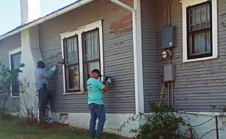 Day of Caring