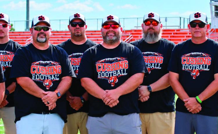 Coaches