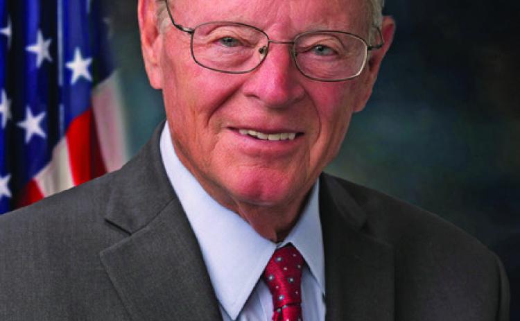 Jim Inhofe