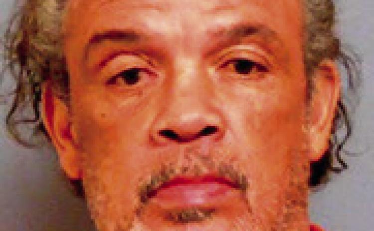DONALD RAY BANKS — OKC — Grand larceny x3