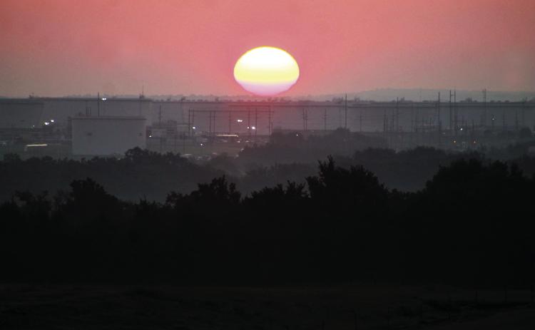 Energy Watch