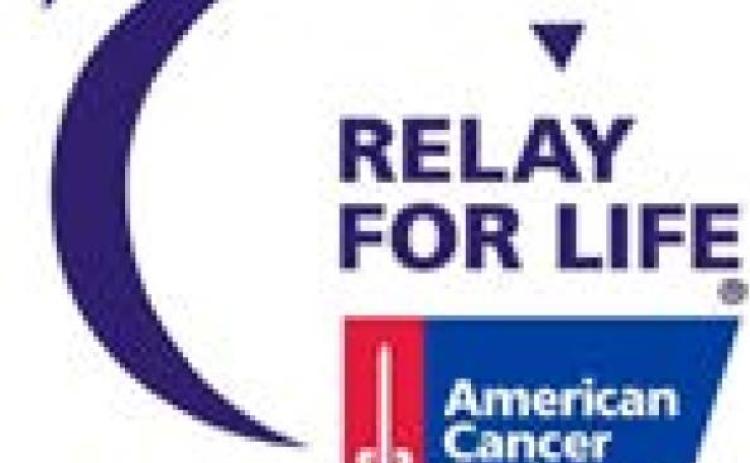 A virtual Relay for Life