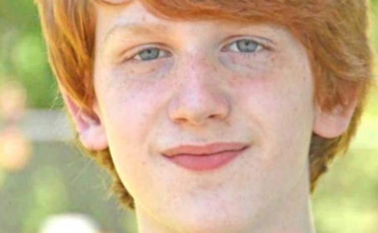 Wright honored for ACT score