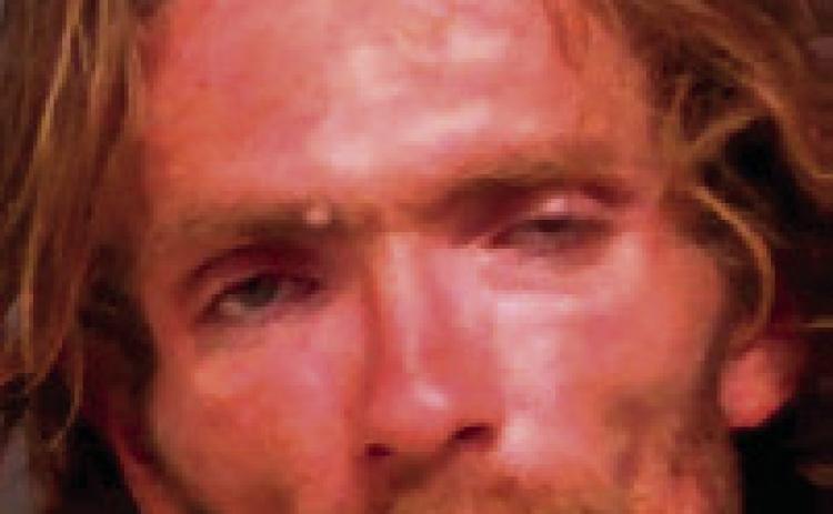 Payne County Arrests