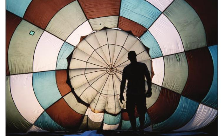 Fourth Annual FireLake Fireflight Balloon Fest Takes Flight Aug. 13-14