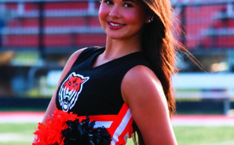 Alli Bales