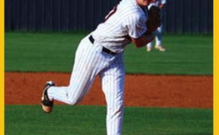 ATHLETE OF THE WEEK SPONSORED BY GODEN CHICK