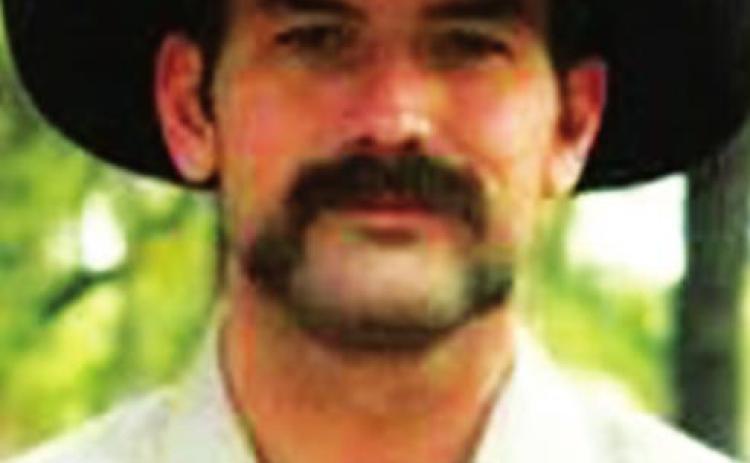 Harper elected Payne County Sheriff