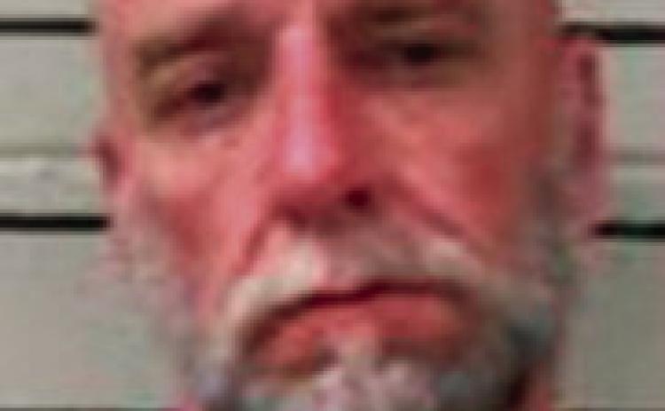 City of Cushing Arrests