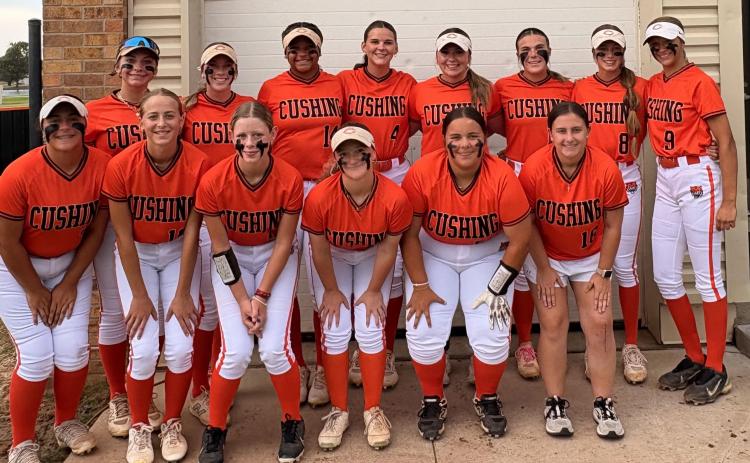 Lady Tigers unveil secret weapon to take out Berryhill, Perkins