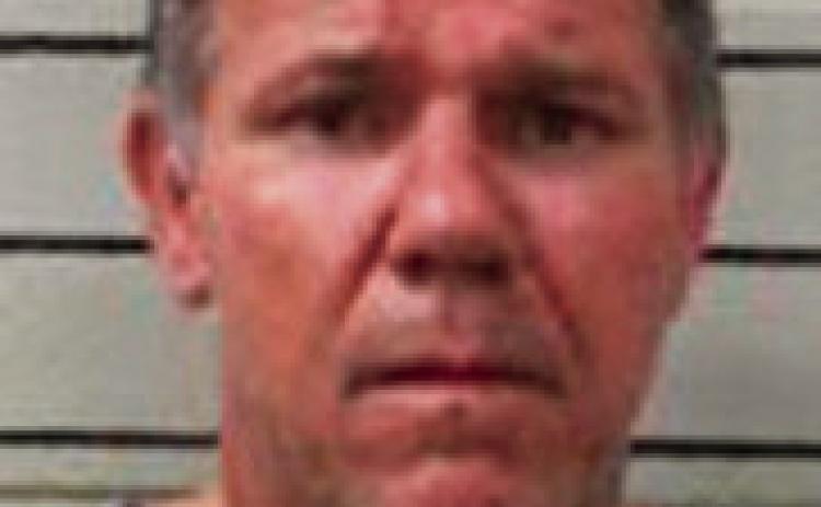 City of Cushing Arrests