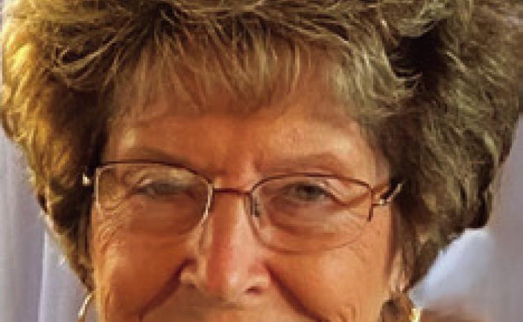 Barbara Sue Burditt