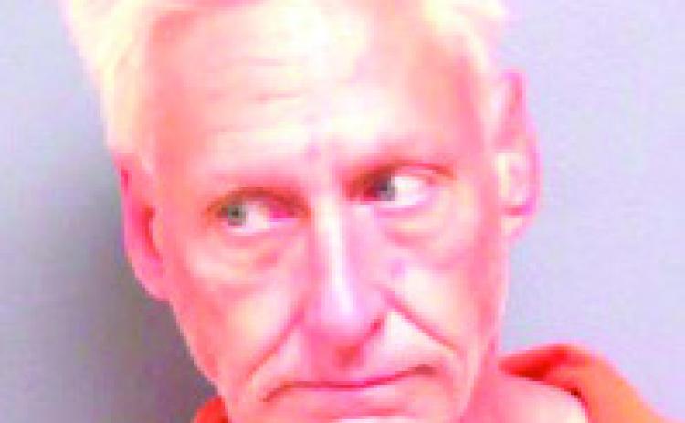 JASON FRANK Stillwater - Public Intoxication, Assault and battery.