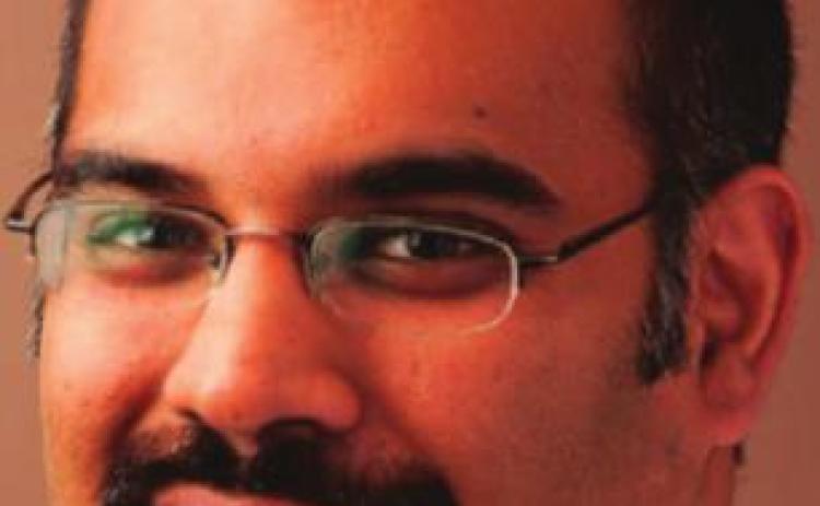 Dr. Agrawal