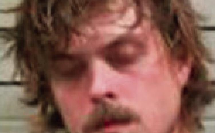 BILLY WAYNE JENKINS — 25 Domestic assault and battery by strangulation