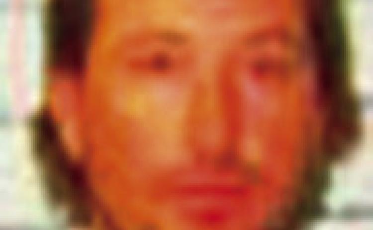 City of Cushing Arrests