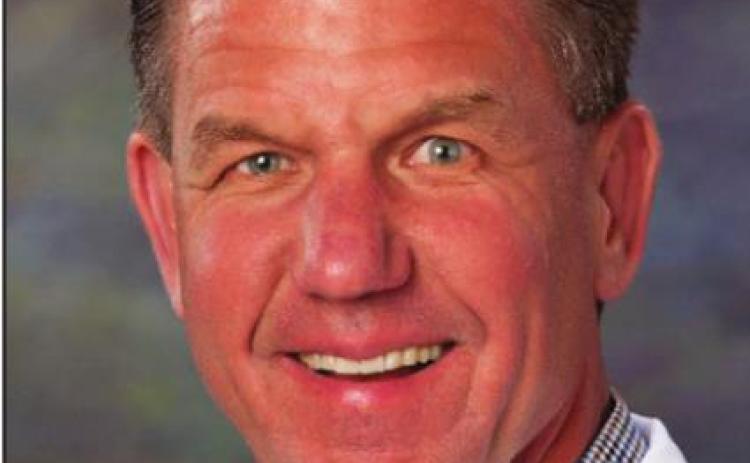 Dr. Randy Grellner