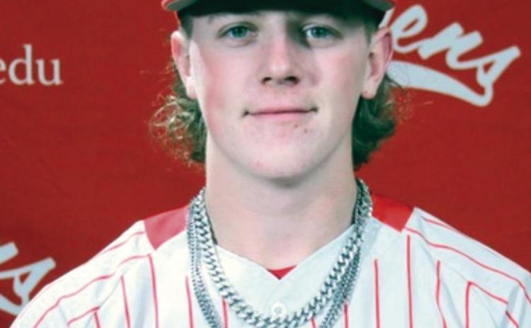 Roe earns academic honor