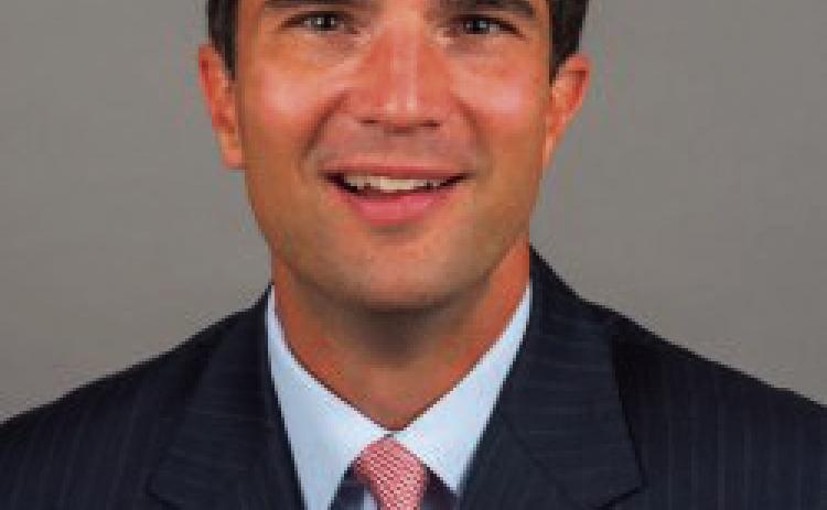 Governor Stitt Names Jeff Starling as Oklahoma Secretary of Energy & Environment
