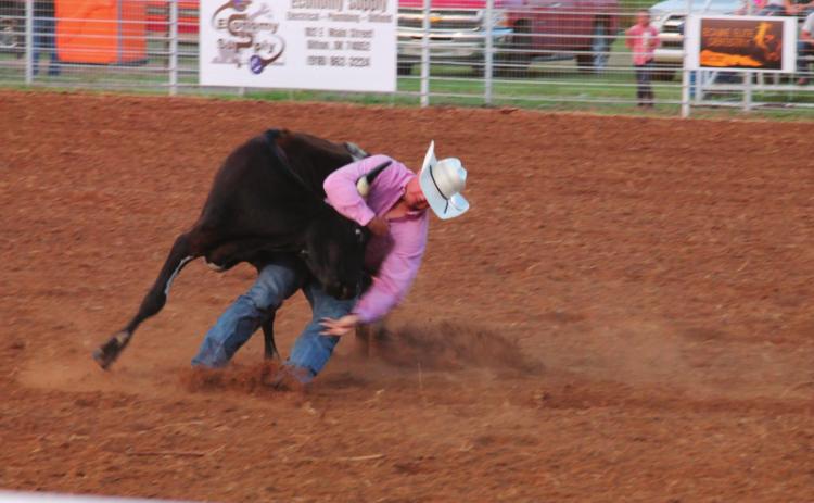 Cowboy Canyon Stampede Rodeo