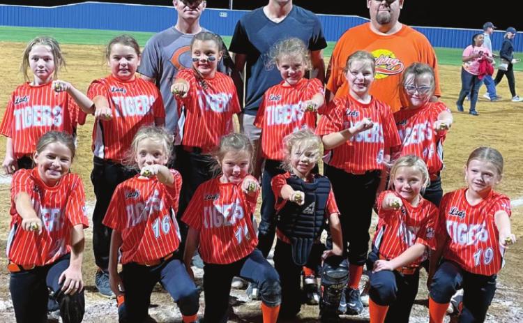 Tourney Champs