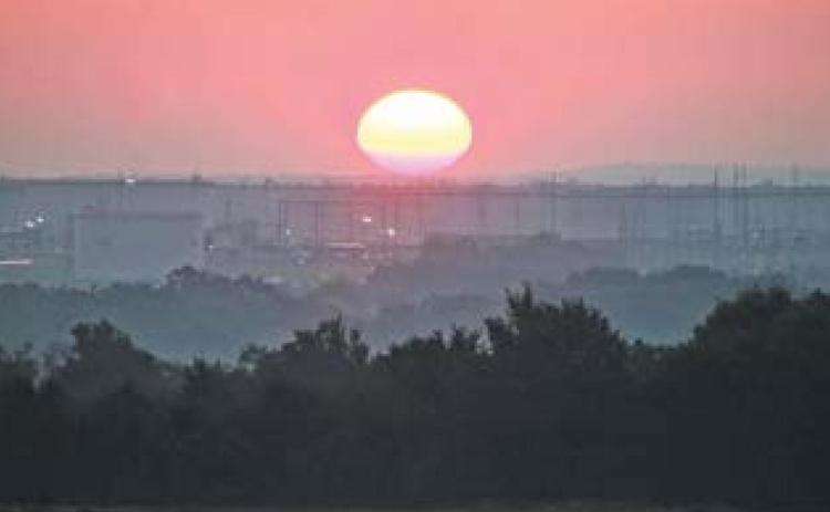 Energy Watch