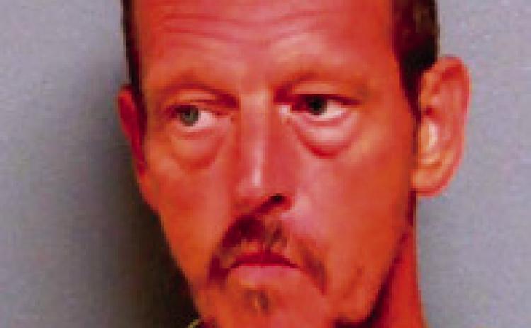 LARRY PEARSON Petit Larceny
