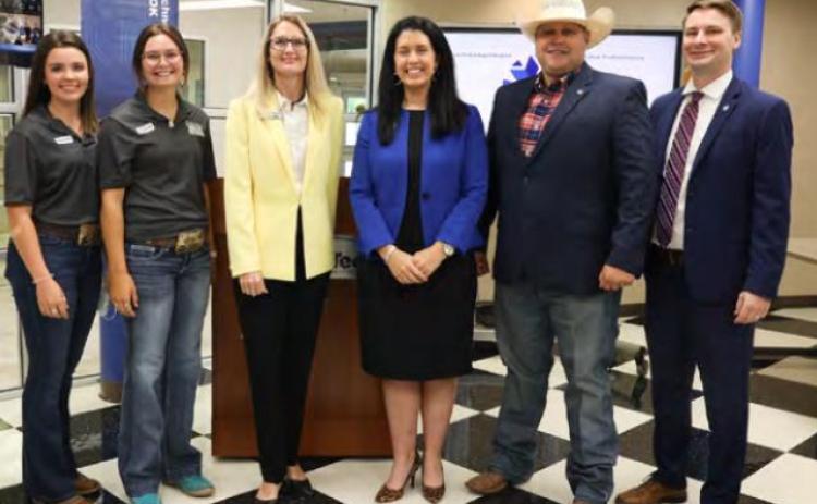 Meat processing curriculum now being offered at Career Tech locations