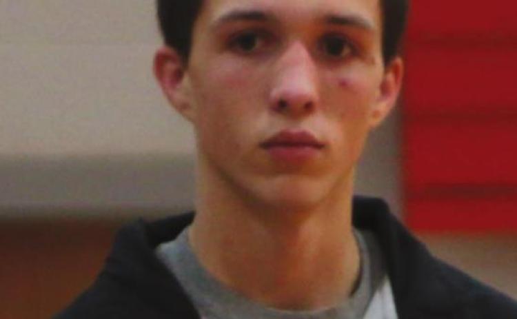 ATHLETES OF THE WEEK