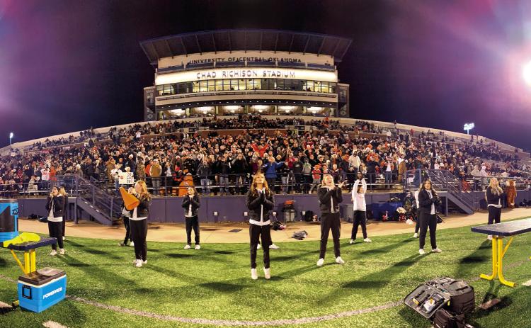 Tough game, great fans