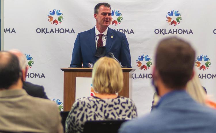 Pandemic Center opens in Stillwater